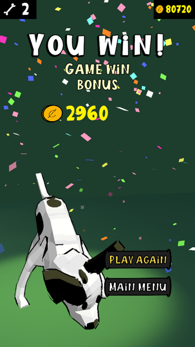 Card Slap Screenshot