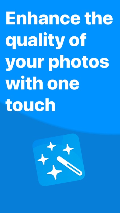 Ai Photo Enhancer - Fix photos