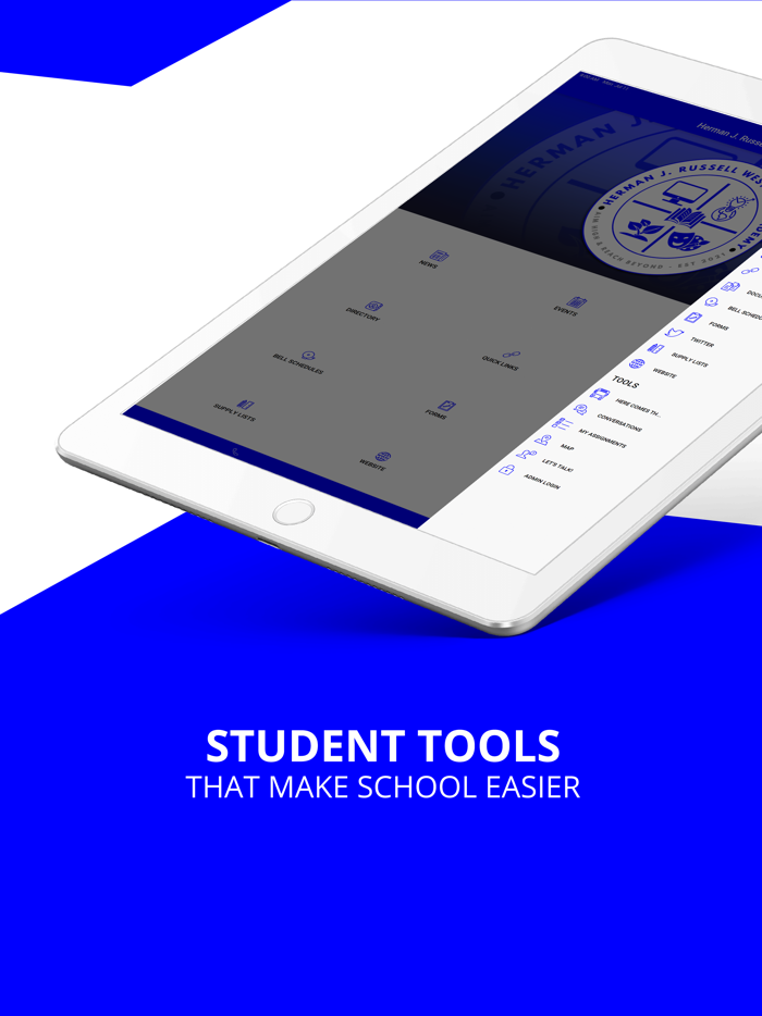 HJ Russell West End Academy