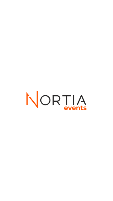Nortia Events Screenshot