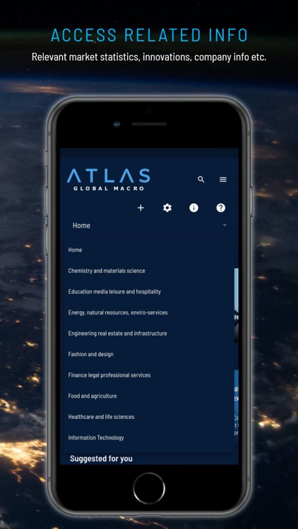 Atlas Global Macro screenshot-4