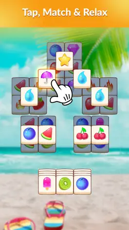 Game screenshot Room Makeover - Tiles Puzzle apk