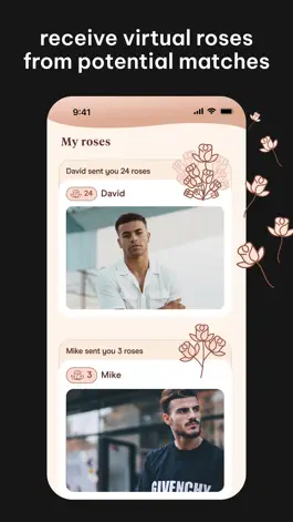 Game screenshot Blush - Dating App apk