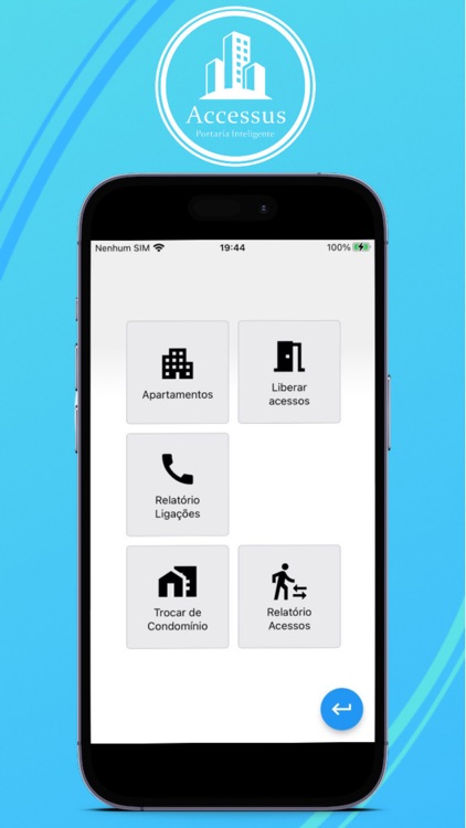 Accessus screenshot-3