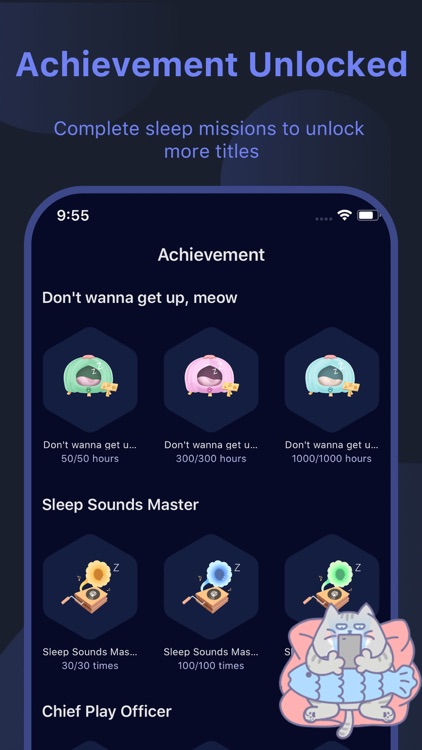 Snoring - Sleep Tracker screenshot-3