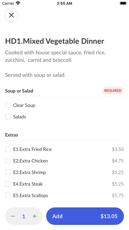 Red Samurai Express screenshot-3