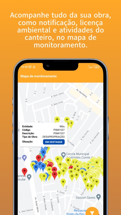 Bentham Obras screenshot-8