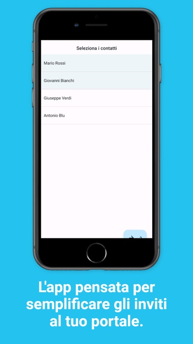 Screenshot #2 pour Commerciale CW