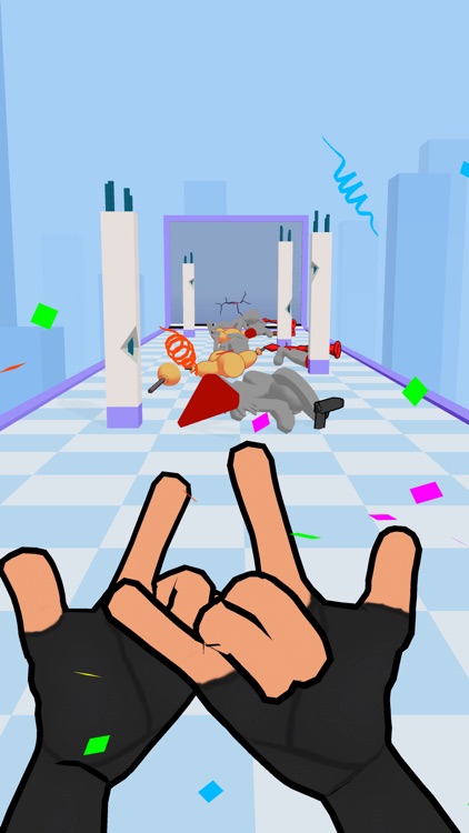 Merge And Slash screenshot-6