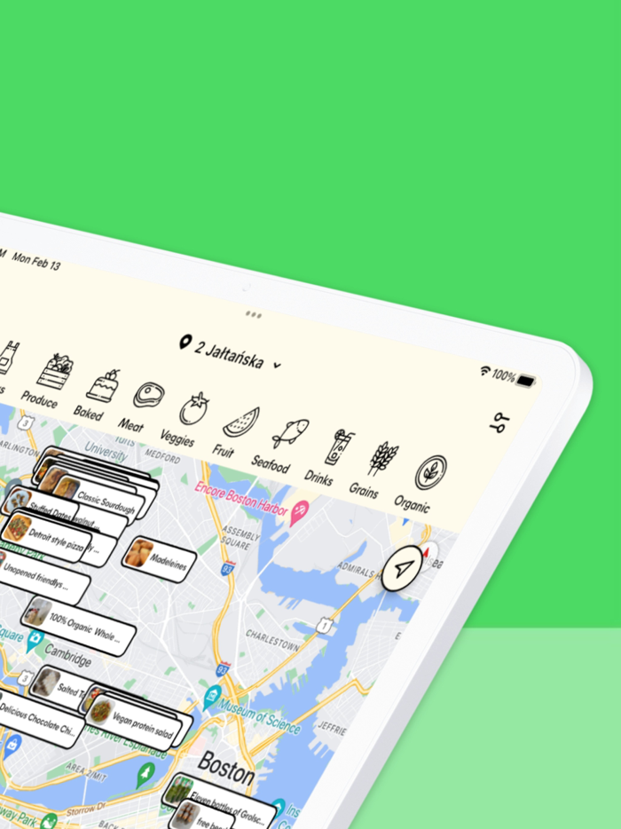 Cup of Sugar Marketplace