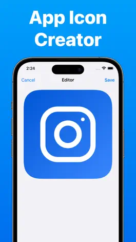 Game screenshot IconKit: Custom App Icons mod apk