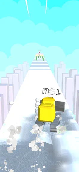 Game screenshot Epic Fuel Rush 3D apk