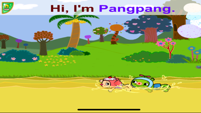 Little Story: English for Kids Screenshot