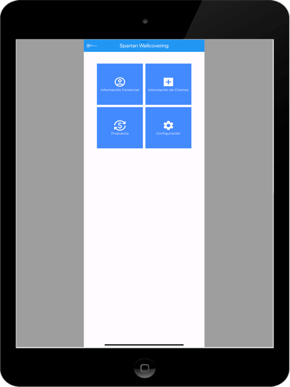 Screenshot #5 pour Spartan Wallcovering