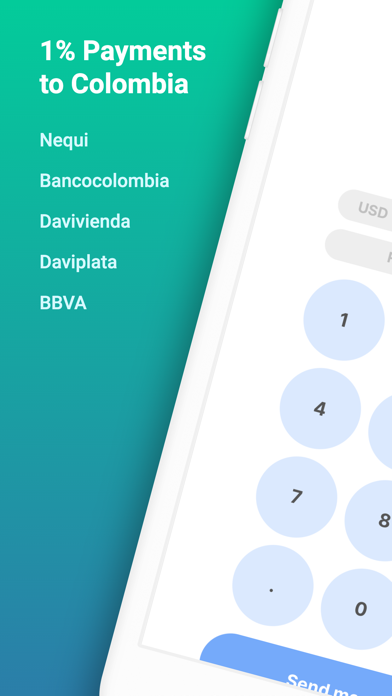 Relámpago Screenshot