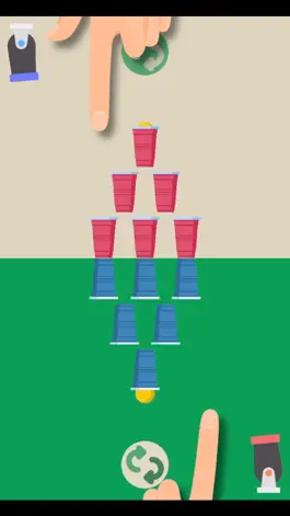 Game screenshot Pong Machine hack