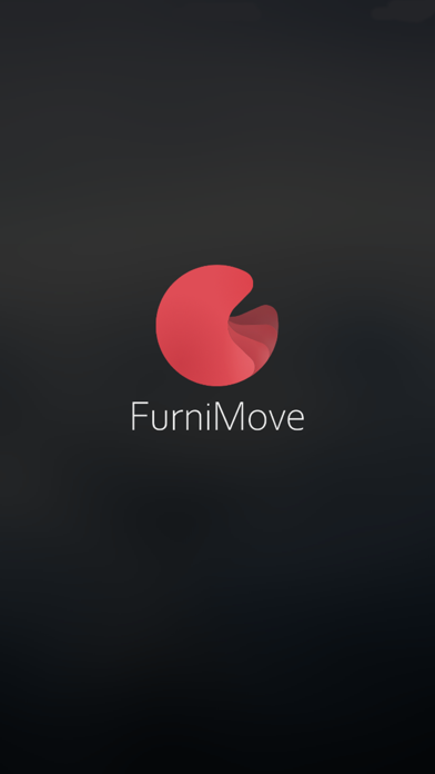 FurniMove Screenshot