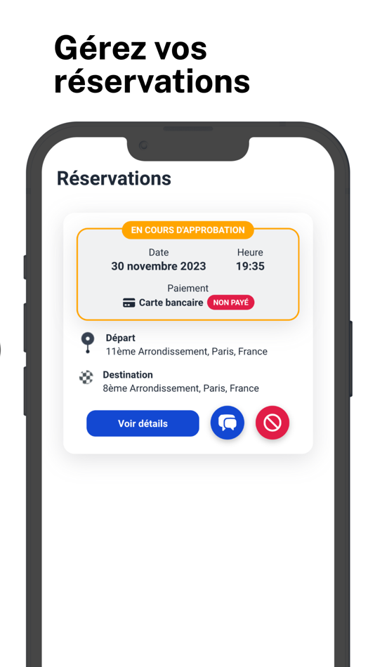 #4. Prestig'Auto Service (iOS) Podle: RENOVAH