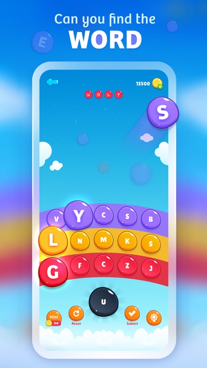 Word Shine - Word Puzzle Game