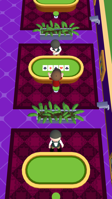 My Luxurious Casino Screenshot