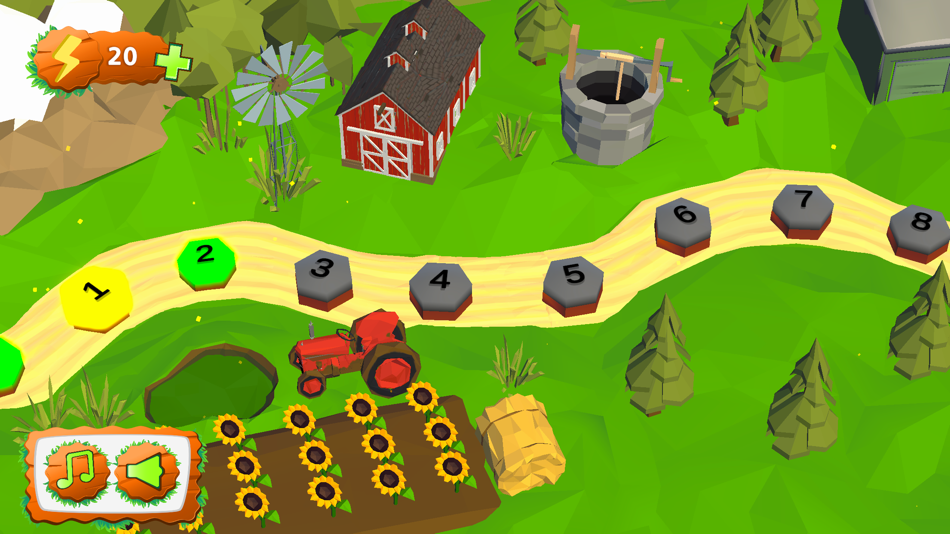 #1. رانشي (iOS) 由: GamePower7