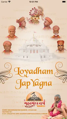 Game screenshot Loyadham Jap Yagna mod apk
