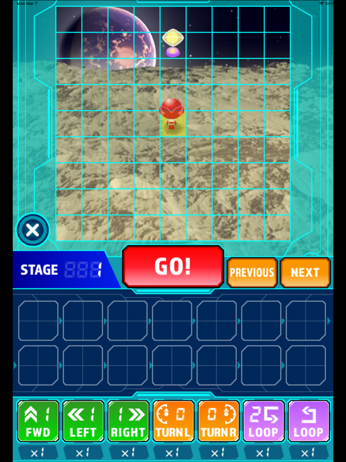 GP LEAGUE PROGRAMMING COLISEUM