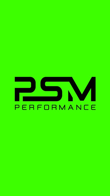 PSM Performance