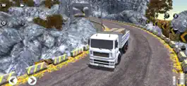 Game screenshot Universal Truck Simulator Game hack