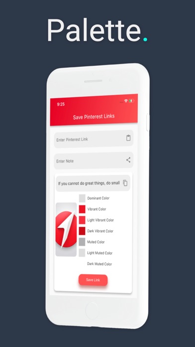 SavePin: Pinterest Video Saver Screenshot