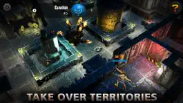 Game screenshot Necromunda: Gang Skirmish hack