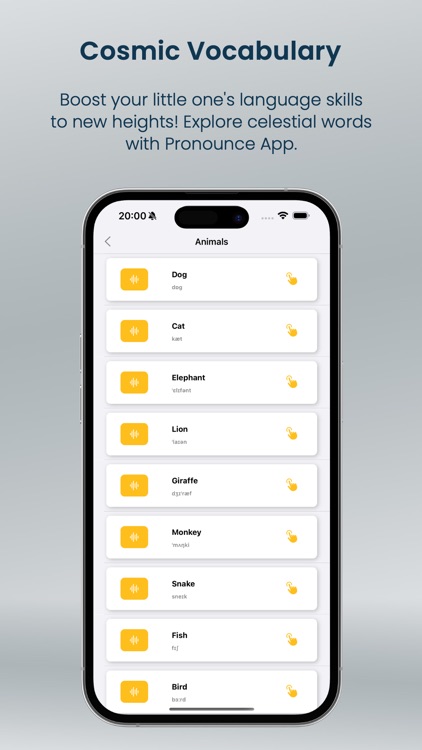 English For Preschool Kids