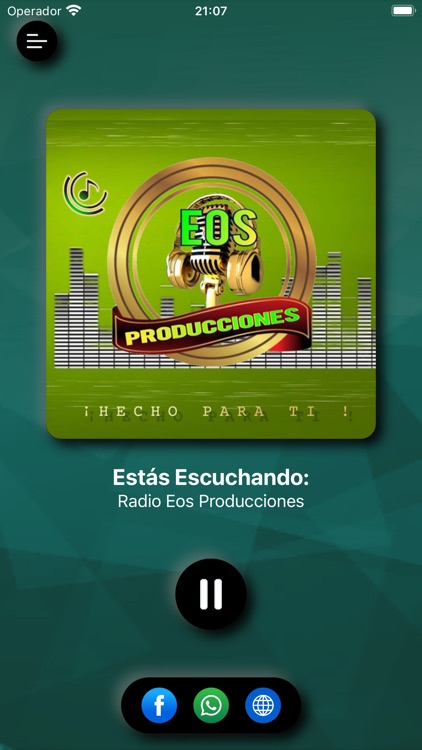 Radio Eos Producciones