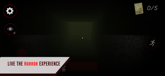 The Moroccan Castle Chapter 1