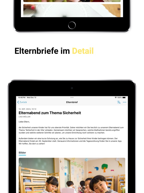 Screenshot #6 pour ZwergenNetwork