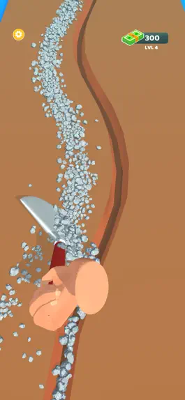 Game screenshot Fill The Road hack