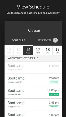 Game screenshot Garage Studio Fitness mod apk