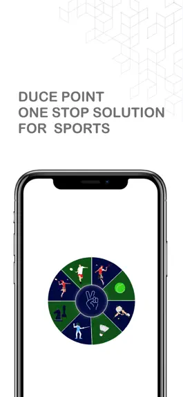 Game screenshot Duce Point mod apk
