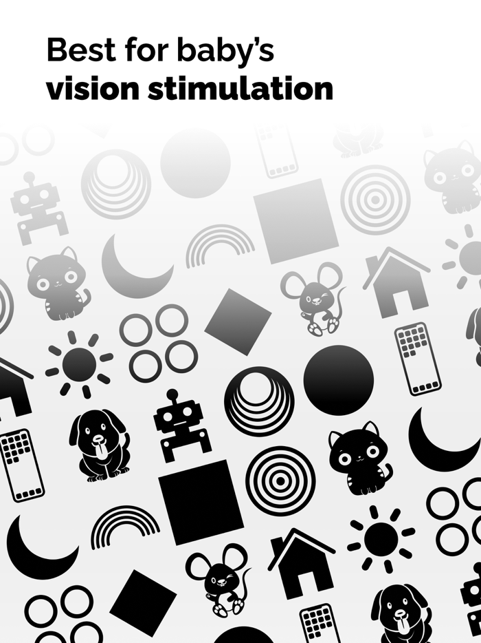 Baby Peeps Infant Sensory Game