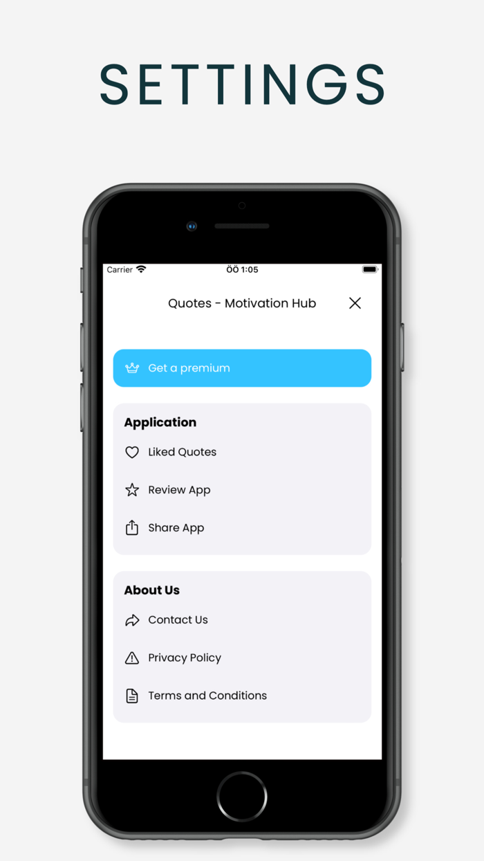 Quotes - Inspire Motivation