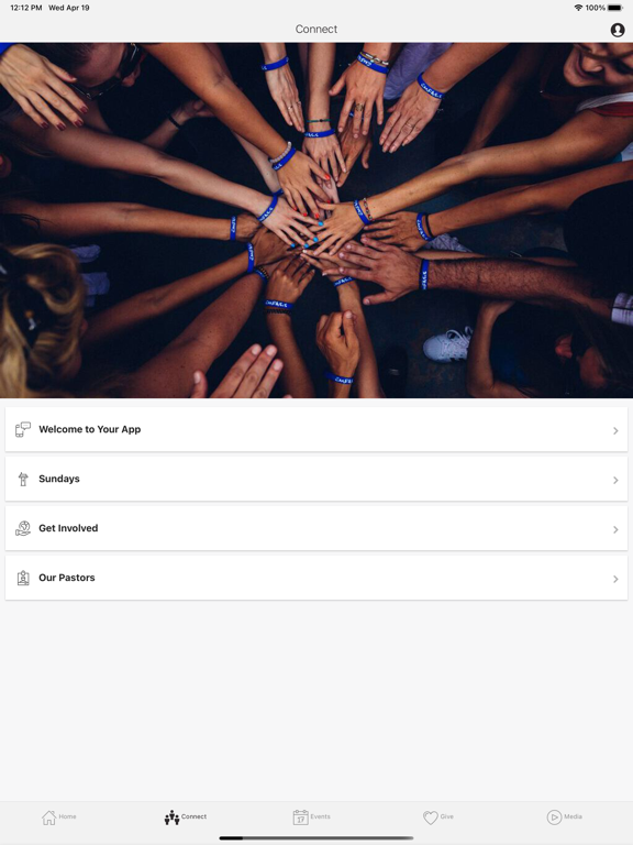 Screenshot #5 pour Church 1:10