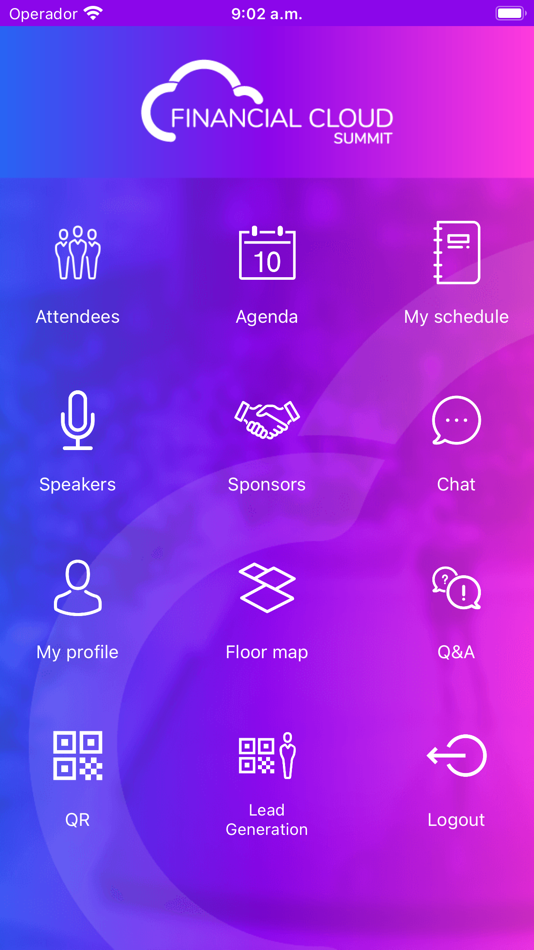 #2. Cloud Summit 2024 (iOS) 由: Finextra