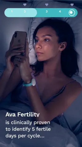 Game screenshot Ava Fertility mod apk
