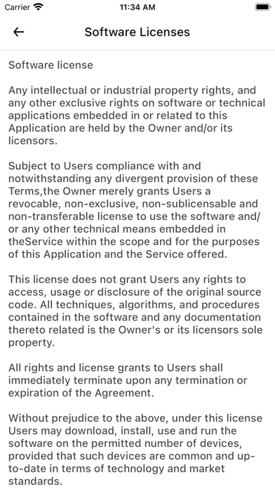 CPSCOM Screenshot