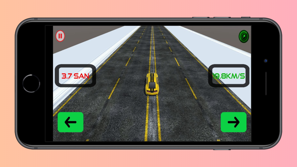 #3. Trafik25k (iOS) By: Hoan Bui