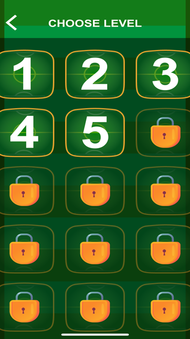 Screenshot #3 pour Ball Win Games