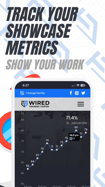 WIRED Training Center screenshot-6