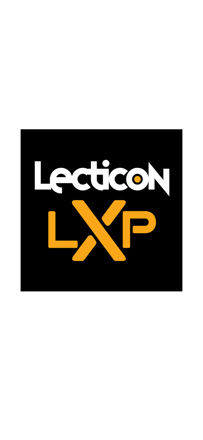 Lecticon LXP