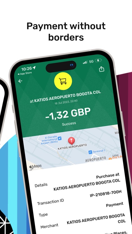FasterPay screenshot-4