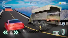 car crash games accident sim iphone screenshot 4